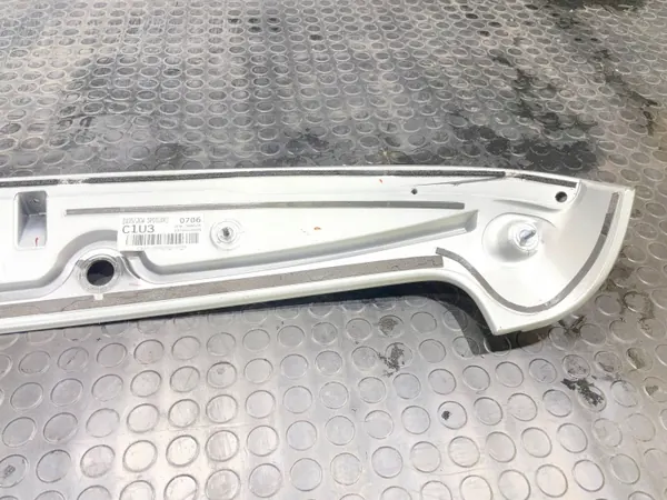 OEM 87210-1K000 S2601G048 Takaspoileri Hyundai ix20:lle image 7
