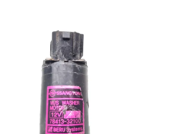 Voorruitwaspomp Ssangyong Musso 2023 Pickup OEM image 7