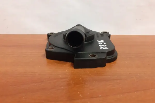 Ventilationsventil MERCEDES-BENZ C (W204) 2008 A2720100231 image 3