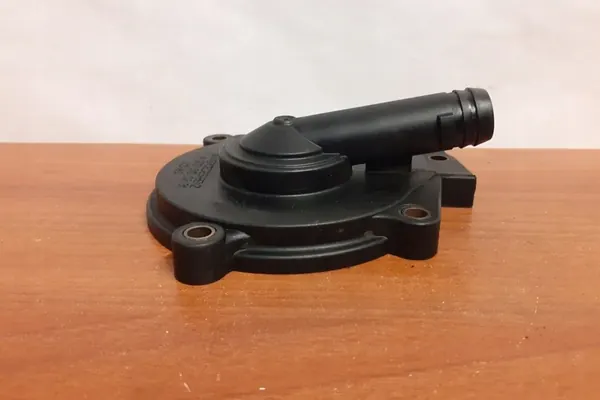 Ventilationsventil MERCEDES-BENZ C (W204) 2008 A2720100231 image 4