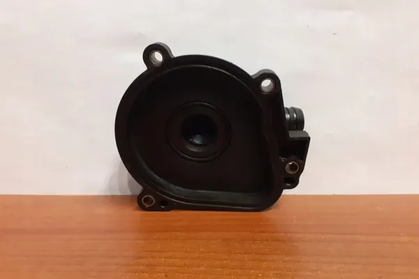 Ventilationsventil MERCEDES-BENZ C (W204) 2008 A2720100231 image 5