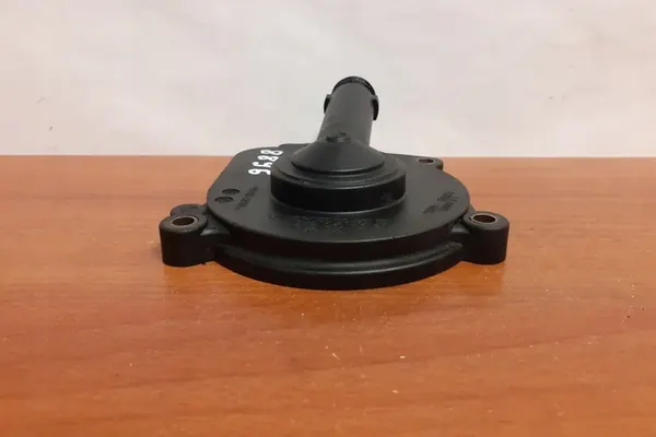 Ventilationsventil MERCEDES-BENZ C (W204) 2008 A2720100231 image 6