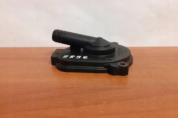 Ventilationsventil MERCEDES-BENZ C (W204) 2008 A2720100231 image 7