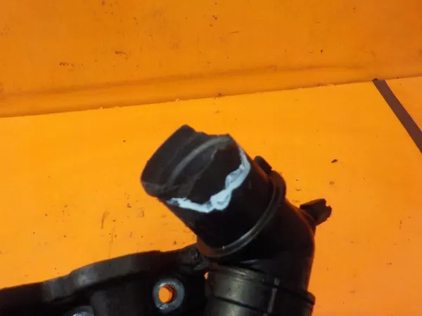 Válvula EGR PRZEPUSTNICA SPALIN para Insignia Astra 2.0 CDTI image 3