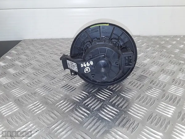 Värmefläkt OEM 0130115552 för Ford Fiesta image 3