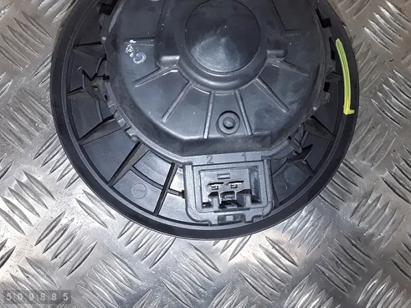 Värmefläkt OEM 0130115552 för Ford Fiesta image 4