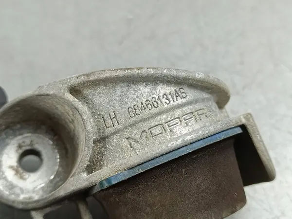 Uitlaatsteun Jeep Grand Cherokee WL 2022 68466131AB image 4