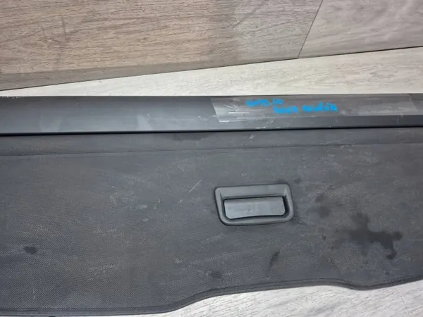 Rideau de coffre Audi Q3 8U OEM 8U086355394 image 3