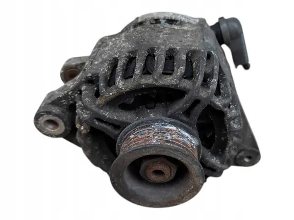 Toyota Yaris I LIFT 1.0 Alternator 27060-0J040 image 2