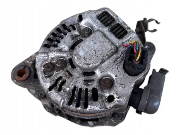 Toyota Yaris I LIFT 1.0 Alternator 27060-0J040 image 3