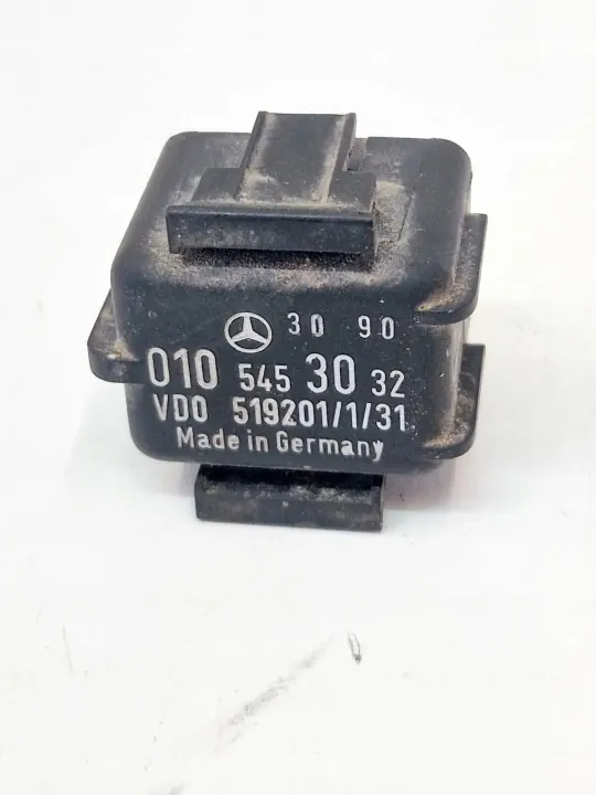 Relä OEM 0105453032 för Mercedes-Benz SL R129 image 9