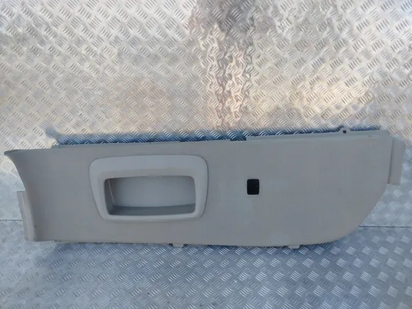 Scania Highline vasen katonverhoilu OEM 2087507 image 3