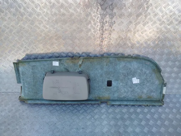 Scania Highline vasen katonverhoilu OEM 2087507 image 4