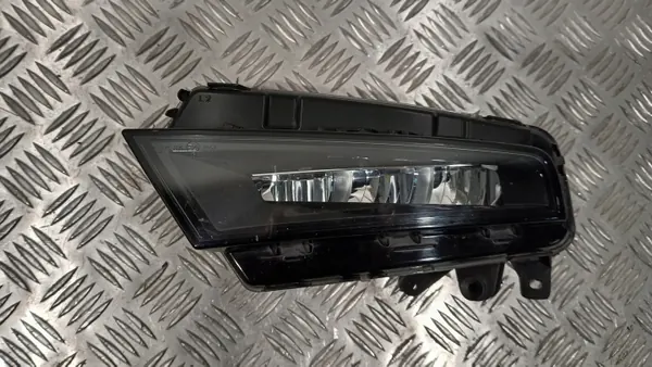 Farol DRL Halogéneo OEM 575941699B Esquerdo SEAT image 5