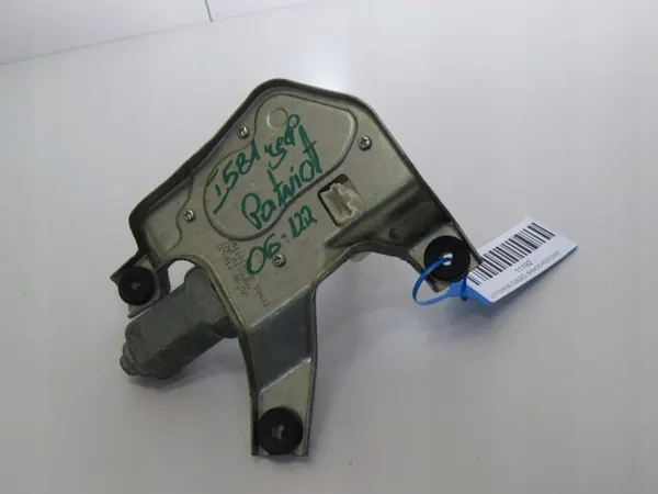 Achterruitenwissermotor OEM 360169037 voor Jeep Patriot 06-12 image 2
