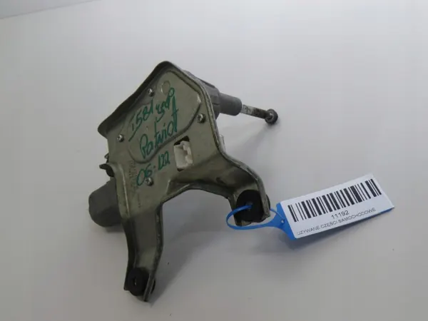 Achterruitenwissermotor OEM 360169037 voor Jeep Patriot 06-12 image 8