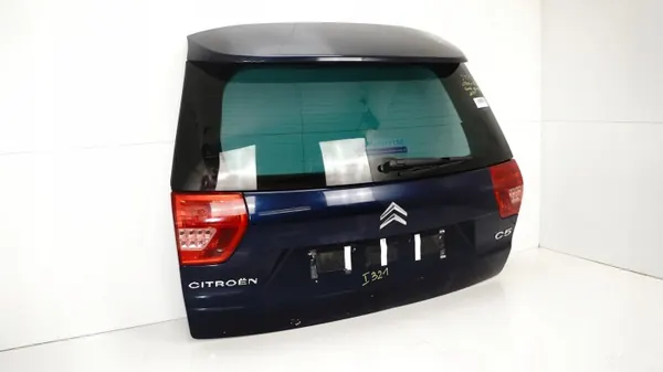 Hayon OEM 365578241 pour Citroen C5 III Break 08-13 image 5