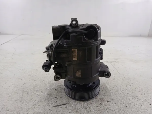 Compressore AC Audi A4 B6 OE 8E0260805G image 2