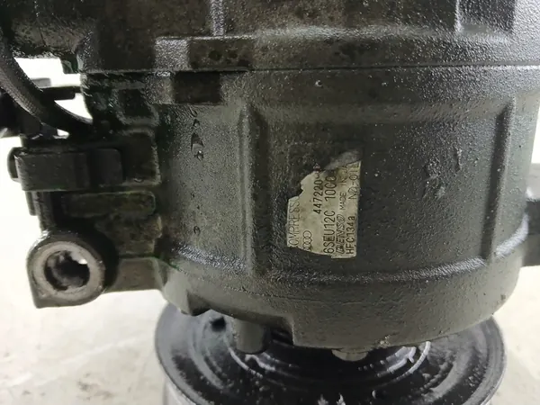 Compressore AC Audi A4 B6 OE 8E0260805G image 3