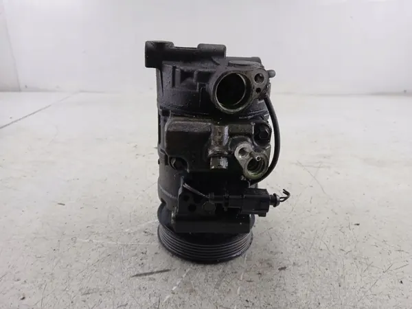 Compressore AC Audi A4 B6 OE 8E0260805G image 5