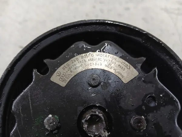 Compressore AC Audi A4 B6 OE 8E0260805G image 8