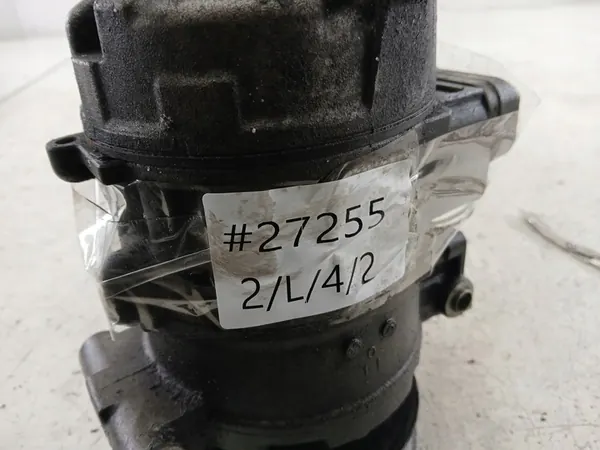 Compressore AC Audi A4 B6 OE 8E0260805G image 9