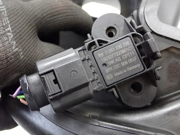 Imusarja OEM 04C133201L 04C133223K Skodalle image 8