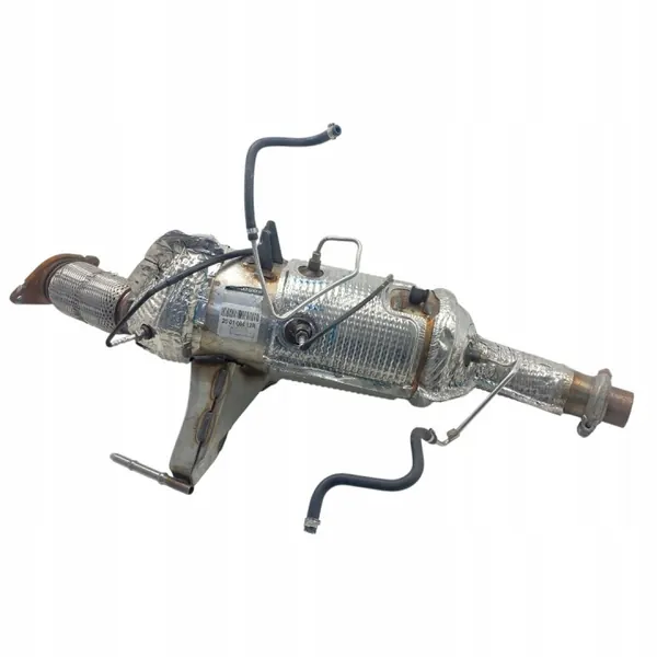 Filtre DPF OEM 200100412R pour Renault Master 2.3 image 2