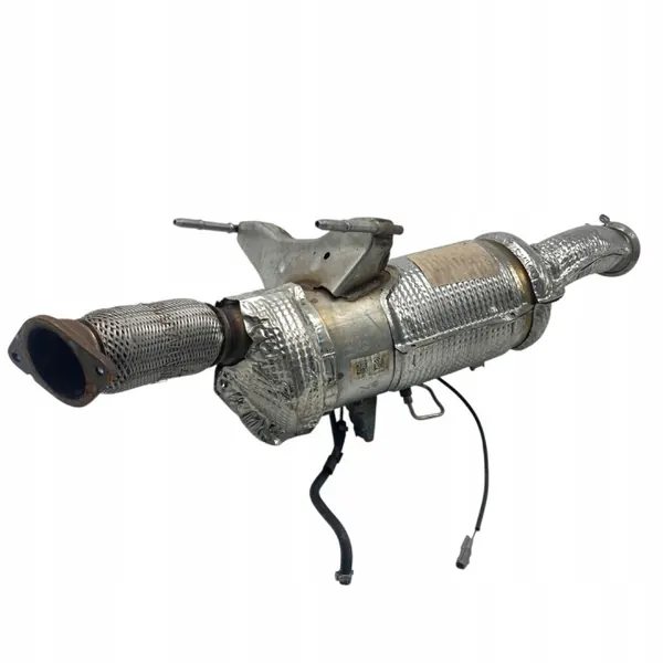 Filtre DPF OEM 200100412R pour Renault Master 2.3 image 10