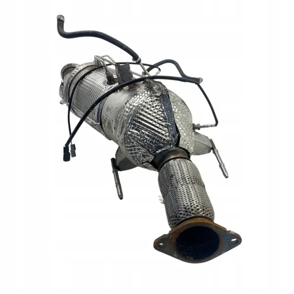 Filtre DPF OEM 200100412R pour Renault Master 2.3 image 3