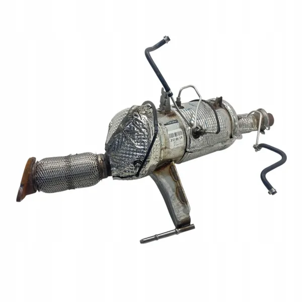 Filtre DPF OEM 200100412R pour Renault Master 2.3 image 4