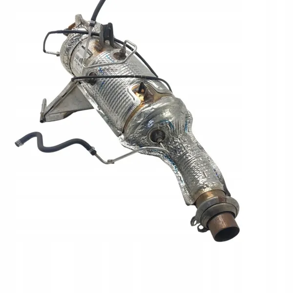 Filtre DPF OEM 200100412R pour Renault Master 2.3 image 5