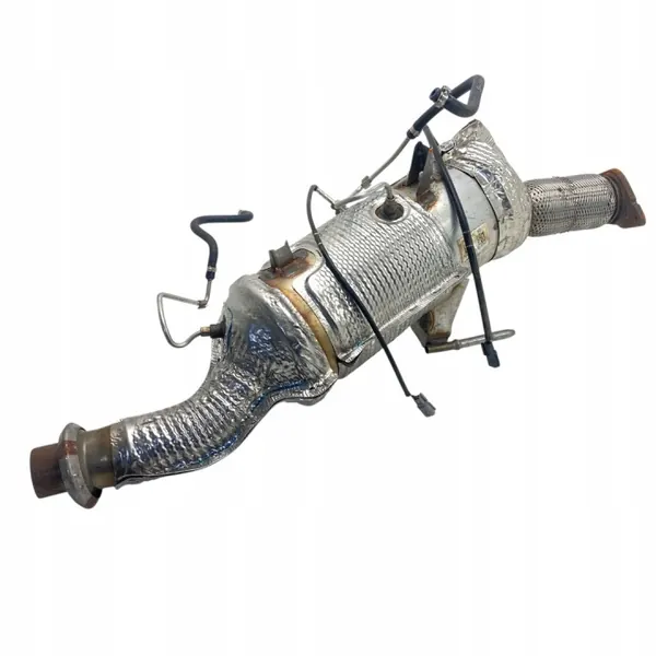 Filtre DPF OEM 200100412R pour Renault Master 2.3 image 6