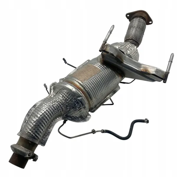 Filtre DPF OEM 200100412R pour Renault Master 2.3 image 7