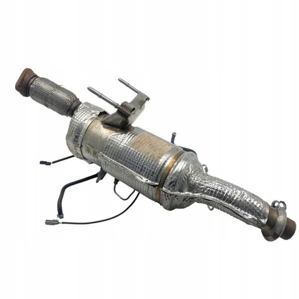 Filtre DPF OEM 200100412R pour Renault Master 2.3 image 9