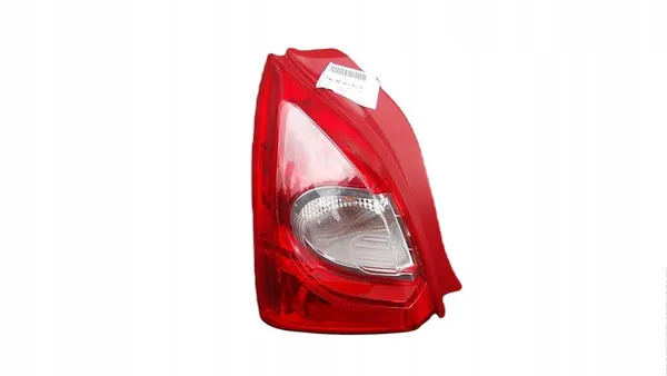 Luz trasera izquierda Renault Twingo II OE 265550521R image 4