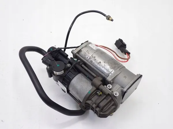 Suspension Compressor Pump BMW I4 G26 Gran Coupe eDrive40 OEM image 1