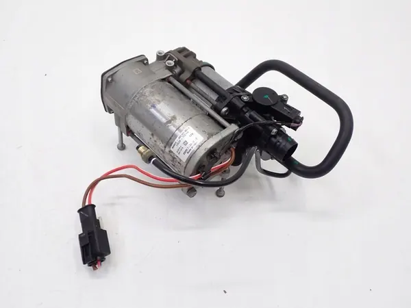 Suspension Compressor Pump BMW I4 G26 Gran Coupe eDrive40 OEM image 2