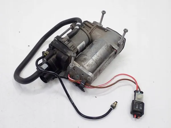 Suspension Compressor Pump BMW I4 G26 Gran Coupe eDrive40 OEM image 4
