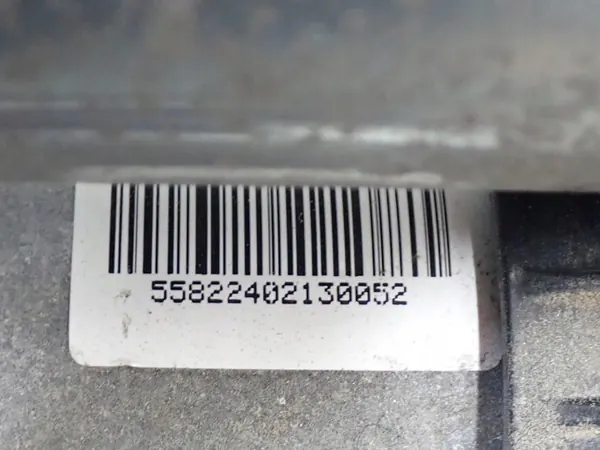 Suspension Compressor Pump BMW I4 G26 Gran Coupe eDrive40 OEM image 5