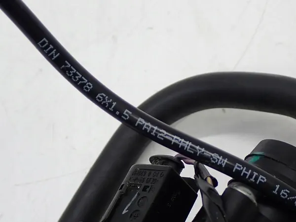 Suspension Compressor Pump BMW I4 G26 Gran Coupe eDrive40 OEM image 8