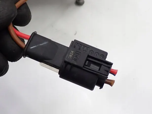 Suspension Compressor Pump BMW I4 G26 Gran Coupe eDrive40 OEM image 9