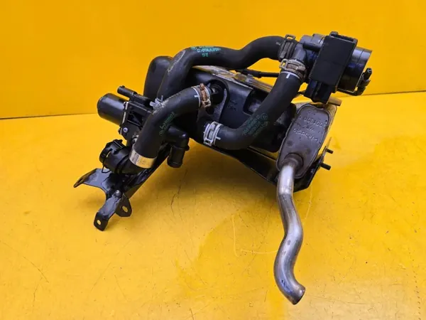 Calefactor Webasto BMW OEM 9389092 para Serie 3 G20/G21 image 3