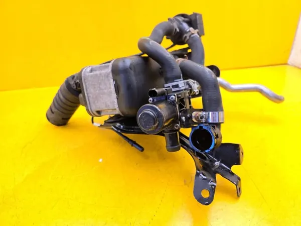 Calefactor Webasto BMW OEM 9389092 para Serie 3 G20/G21 image 4