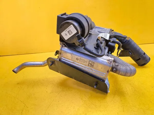 Calefactor Webasto BMW OEM 9389092 para Serie 3 G20/G21 image 5
