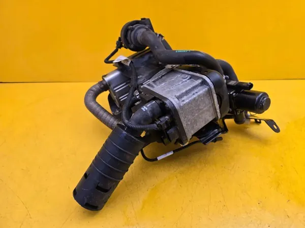 Calefactor Webasto BMW OEM 9389092 para Serie 3 G20/G21 image 7
