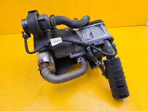 Calefactor Webasto BMW OEM 9389092 para Serie 3 G20/G21 image 8
