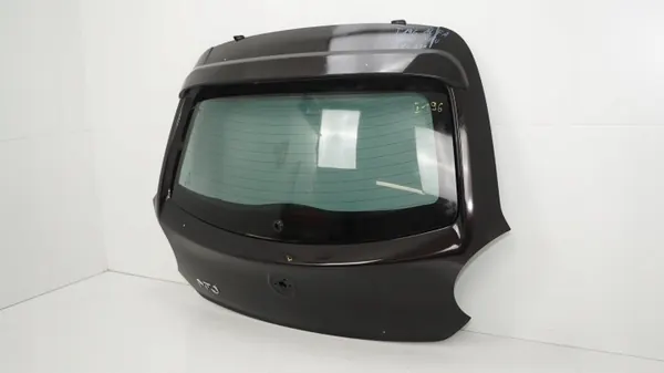 OEM 360205272 Alfa Romeo Mito Heckklappe 2008-2013 image 3