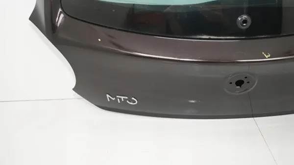 OEM 360205272 Alfa Romeo Mito Heckklappe 2008-2013 image 4