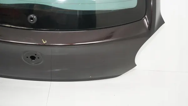 OEM 360205272 Alfa Romeo Mito Heckklappe 2008-2013 image 5